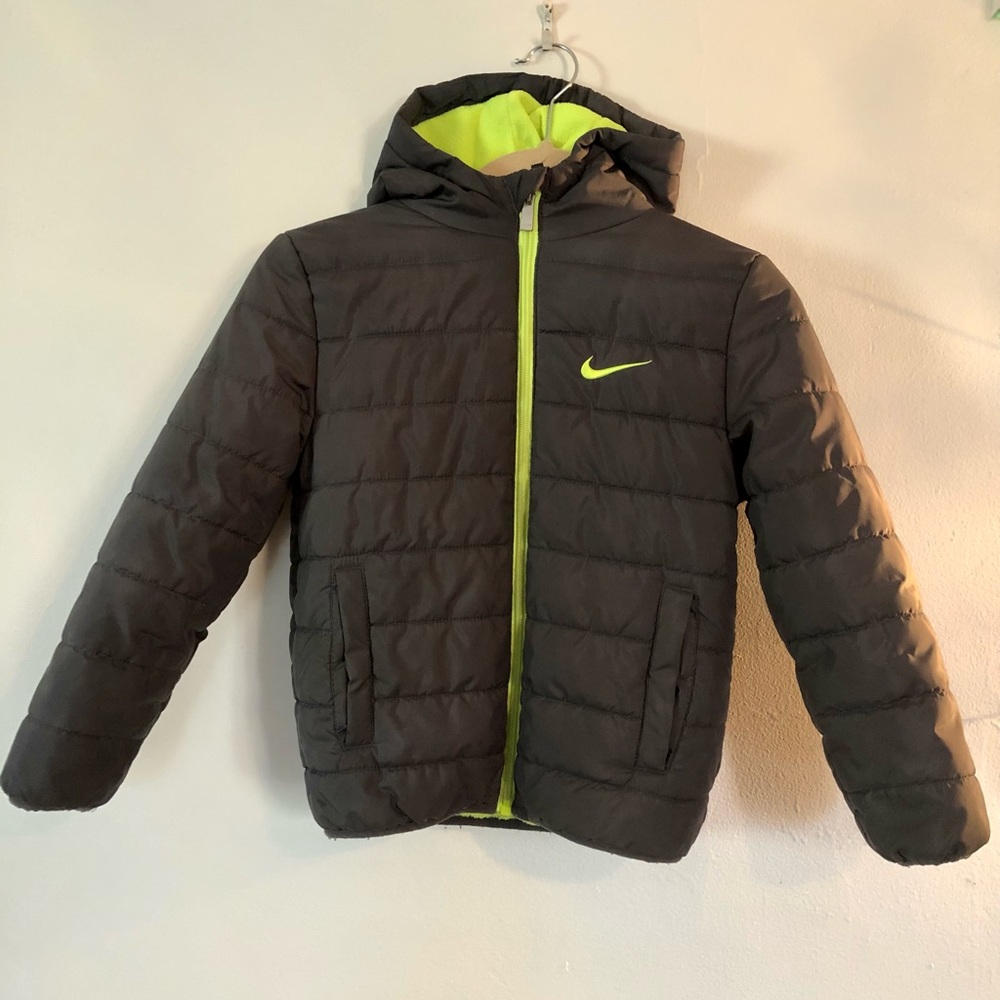 NIKE kids coat